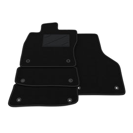 Tappetini Audi A3 8VA Sportback 2013-2020