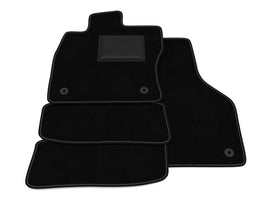 Tappetini Audi A3 8Y 2020-2022