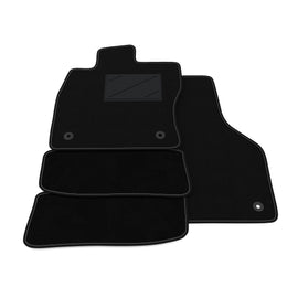 Tappetini Audi A3 8Y Berlina 2020-2025