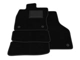 Tappetini Audi A3 8Y Sportback 2021-2025