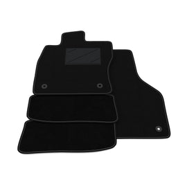 Tappetini Audi A3 8Y Sportback 2021-2025