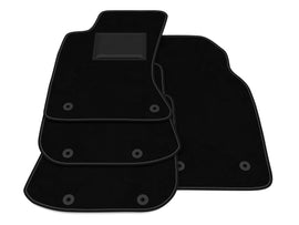 Tappetini Audi A4 B5 1994-2001