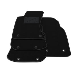 Tappetini Audi A4 B5 Avant 1996-2001