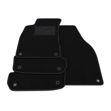 Carica l&#39;immagine nel visualizzatore di Gallery, Tappetini Audi A4 B6-B7 2001-2008