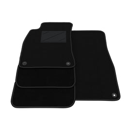 Tappetini Audi A4 B8 Avant 2008-2016