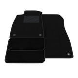 Tappetini Audi A4 B9 Avant 2019-2025