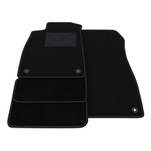 Carica l'immagine nel visualizzatore di Gallery, Tappetini Audi A4 B9 Berlina 2019-2025