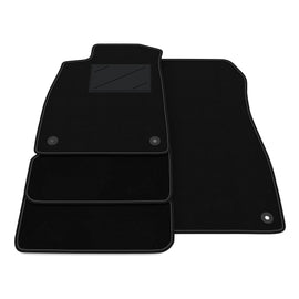 Tappetini Audi A4 B9 Berlina 2019-2025