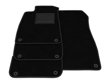 Load image into Gallery viewer, Tappetini Audi A4 B9 Berlina 2015-2019