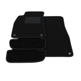 Tappetini Audi A5 8T3 Coupè 2007-2016