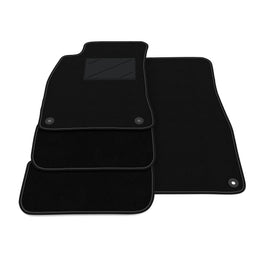 Tappetini Audi A5 8TA Sportback 2009-2017