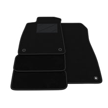 Load image into Gallery viewer, Tappetini Audi A5 F5A Sportback 2017-2024 - posteriori senza clips