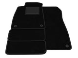 Tappetini Audi A5 F5A Sportback 2020-2025