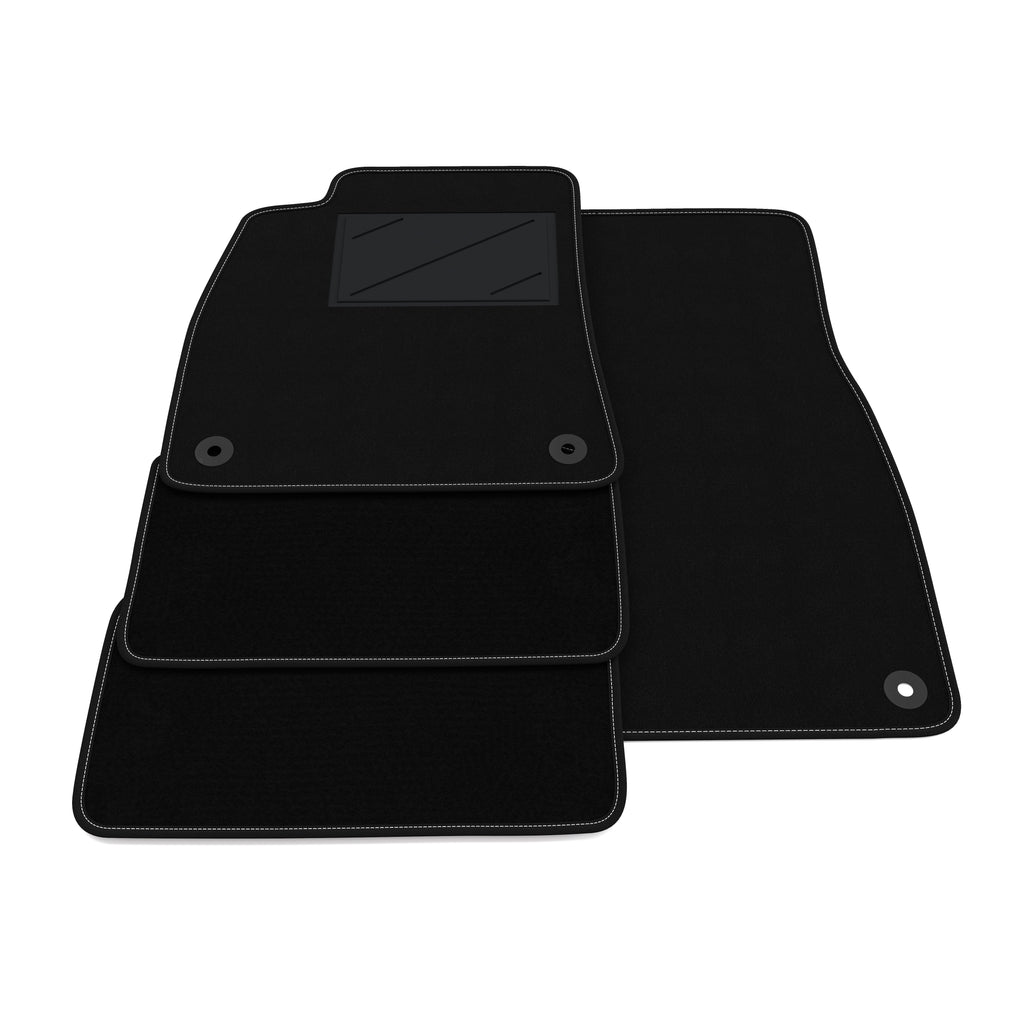 Tappetini Audi A5 FU - Avant 2024-2026