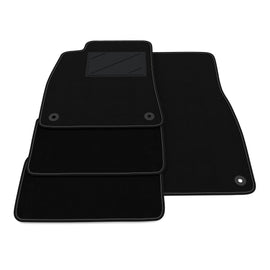 Tappetini Audi A5 FU - Sedan 2024-2026