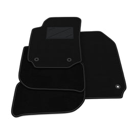 Tappetini Audi A6 C4 1994-1997