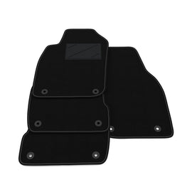 Tappetini Audi A6 C5 1997-2002