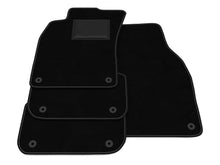 Load image into Gallery viewer, Tappetini Audi A6 C6 2004-2008 - distanza ganci (posteriore) 33,5 cm
