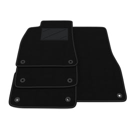 Tappetini Audi A6 C8 2018-2025