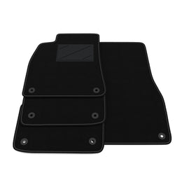 Tappetini Audi A7 C8 2018-2025