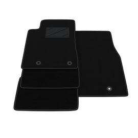 Tappetini Audi A8 D2 1994-2002