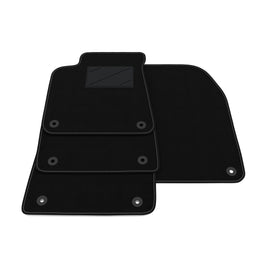 Tappetini Audi A8 D4 passo corto 2010-2017