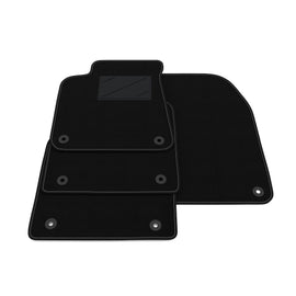 Tappetini Audi A8 D4 passo lungo 2010-2017