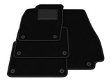 Tappetini Audi A8 D5 passo corto 2017-2025