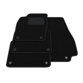 Tappetini Audi A8 D5 passo corto 2017-2025