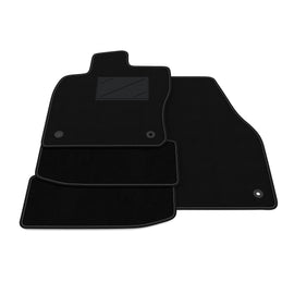 Tappetini Audi Q2 2016-2025