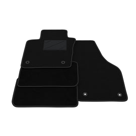 Tappetini Audi Q3 8U 2011-2018