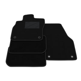 Tappetini Audi Q3 F3 2018-2025