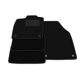 Tappetini Audi Q4 2021-2025