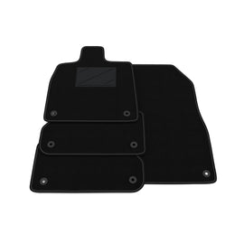 Tappetini Audi Q5 2017-2025