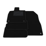 Tappetini Audi Q5 GU 2025-2026