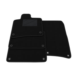 Tappetini Audi Q7 4L 2006-2015