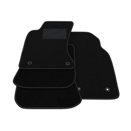 Tappetini Audi RS4 B5 1999-2001