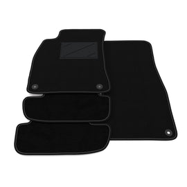 Tappetini Audi RS5 2010-2022