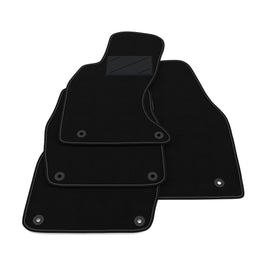 Tappetini Audi RS6 C5 2002-2004