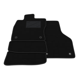 Tappetini Audi S3 8V 2013-2025