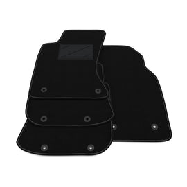 Tappetini Audi S4 B5 1997-2001