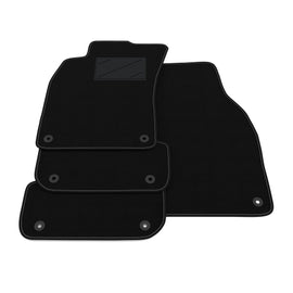 Tappetini Audi S6 C6 2006-2010