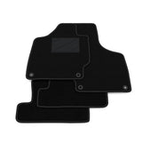 Tappetini Audi TT 8J 2006-2014