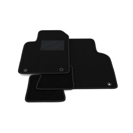 Tappetini Audi TT 8N 1998-2006