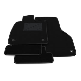 Tappetini Audi TT Mk3 (8S) 2014-2025