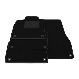 Tappetini Audi e-tron 2019-2023