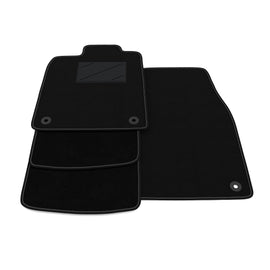 Tappetini Audi e-tron GT 2021-2025