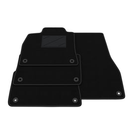 Tappetini Audi e-tron Sportback 2020-2023