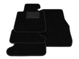 Tappetini BMW Serie 2 F23 Cabrio 2014-2025
