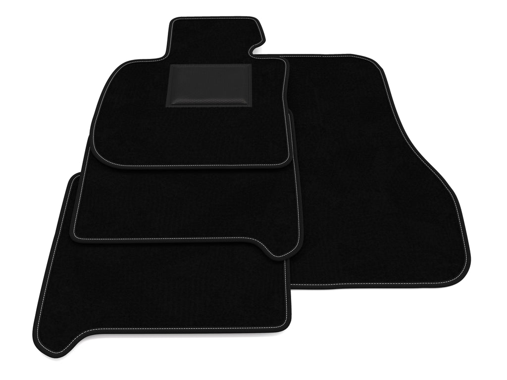 Tappetini BMW Serie 2 F46 5 posti  2015-2025